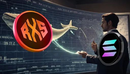 rexas finance presale 1