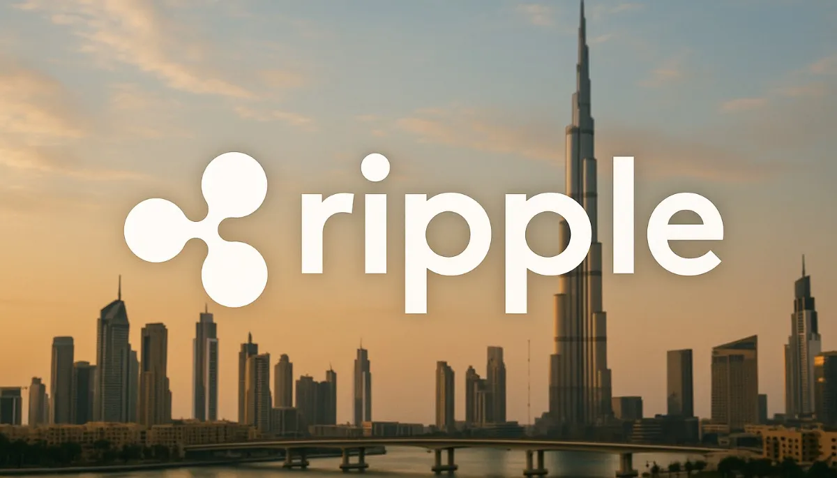 ripple dubai