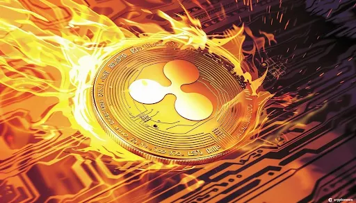 ripple presale