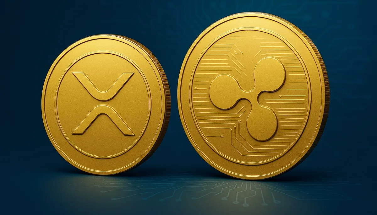 ripples xrp
