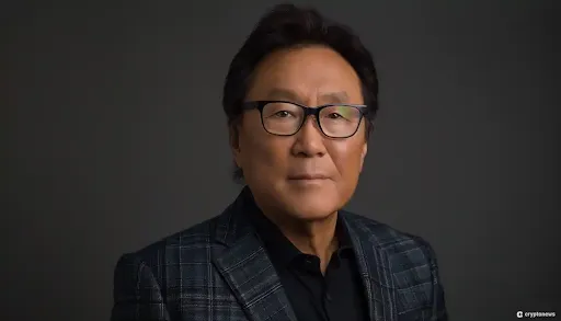 robert kiyosaki