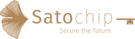 satochip logo