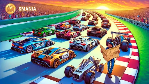 scapesmania presale 15