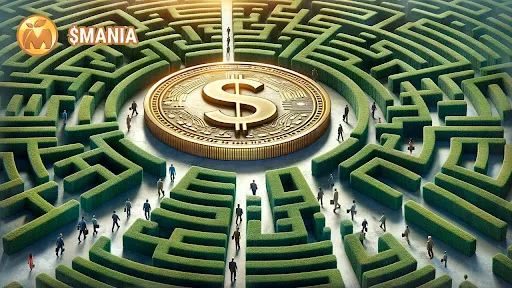 scapesmania presale 21