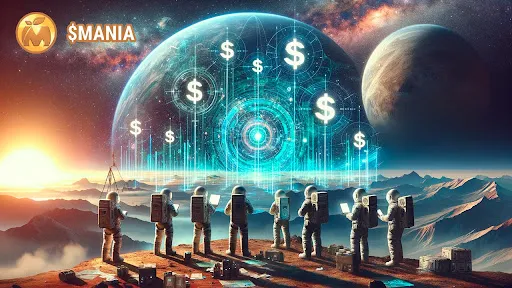 scapesmania presale 24