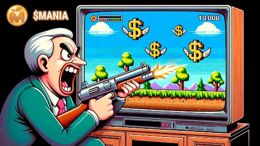 scapesmania presale 33