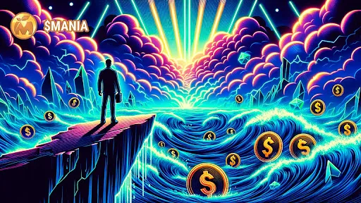 scapesmania presale 42