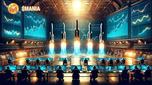 scapesmania presale 45