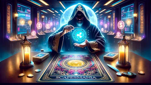 scapesmania presale 8