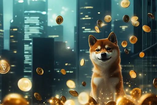 shiba inu presale 3