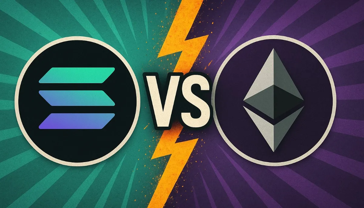solana ethereum