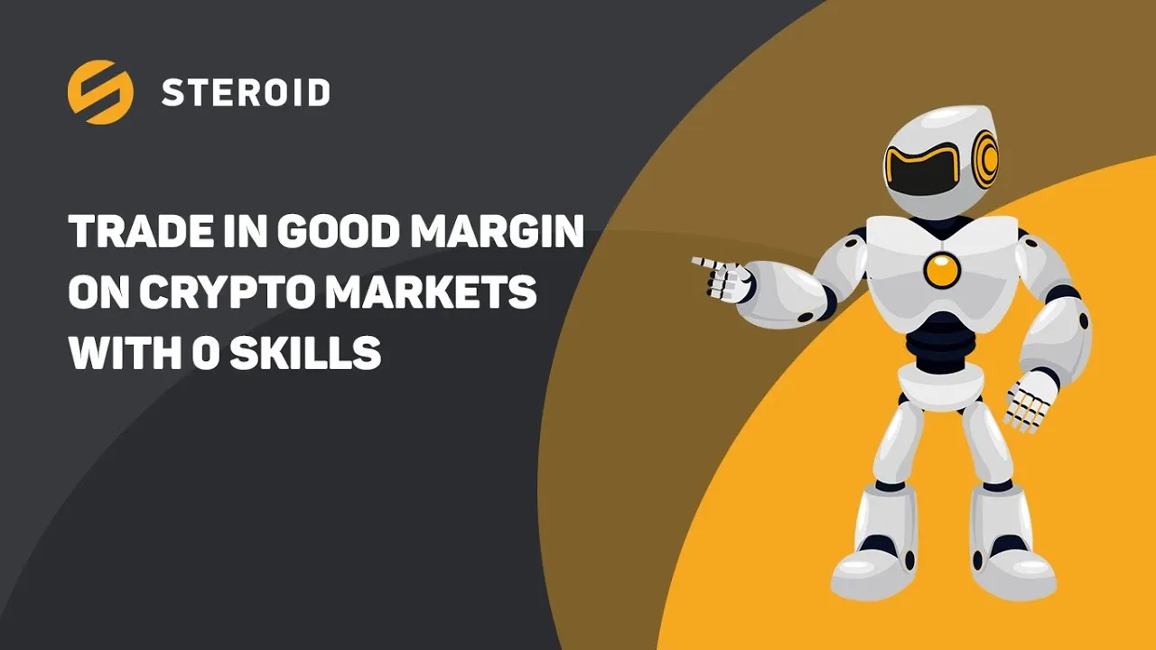 steroid featured image