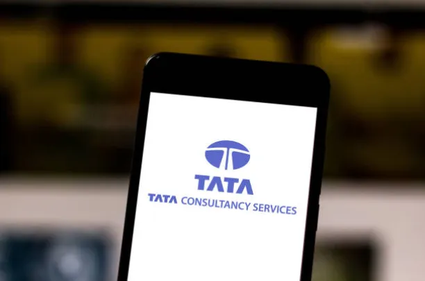 tata consultancy services