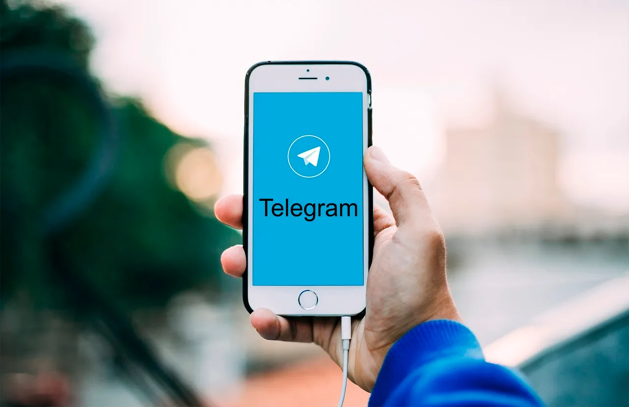 telegram nieuws