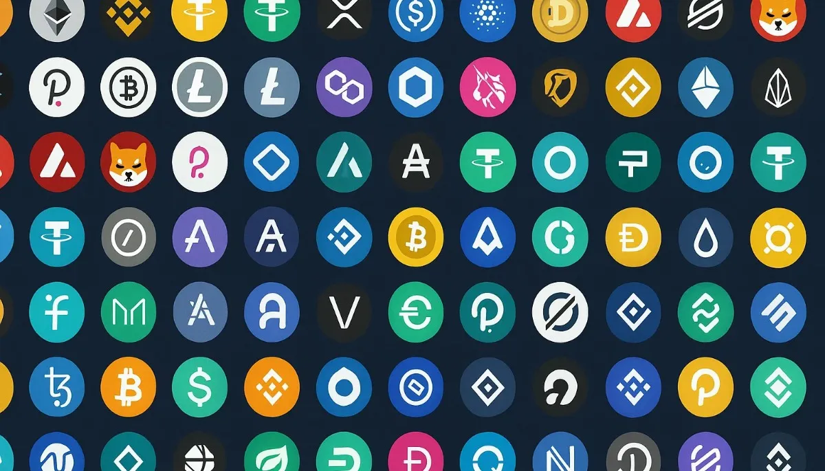 token ontgrendelingen