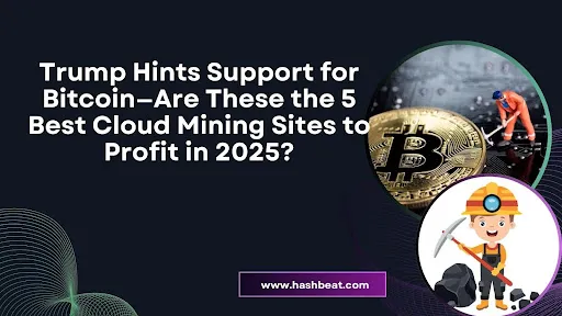 top cloudmining websites