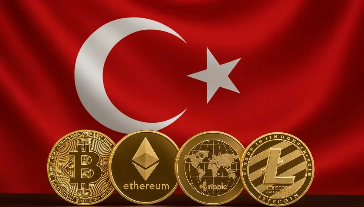 turkije crypto transacties