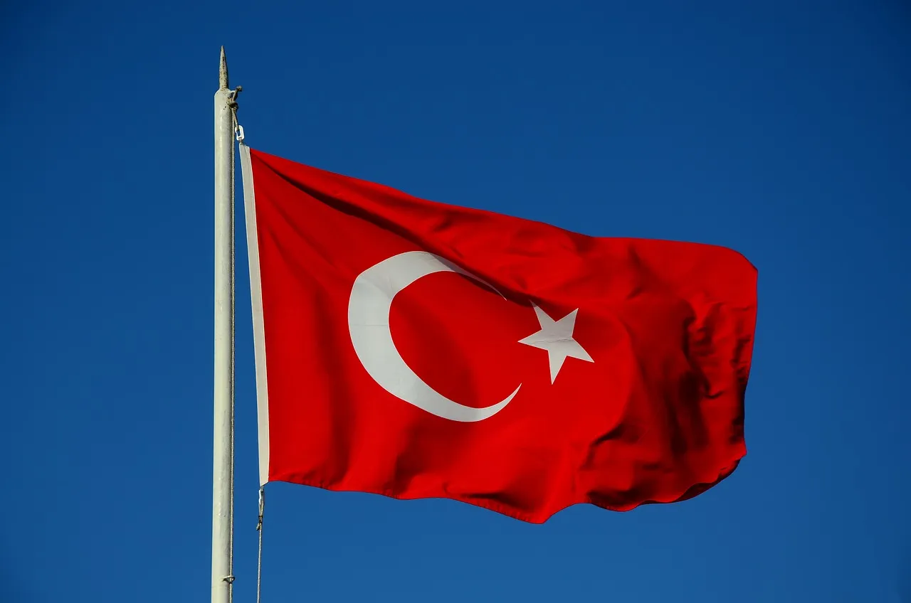 turkije crypto