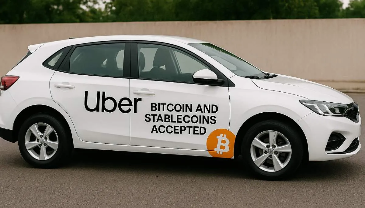 uber bitcoin stablecoins