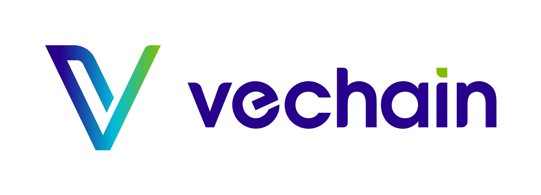 vechain logo