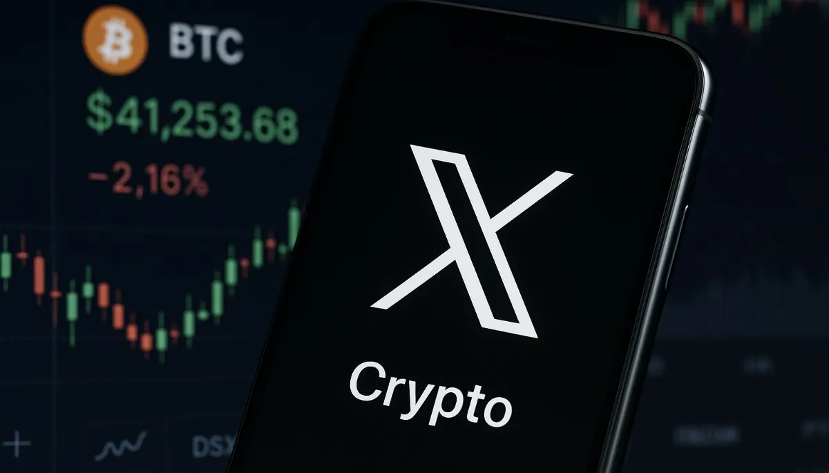 x crypto super app
