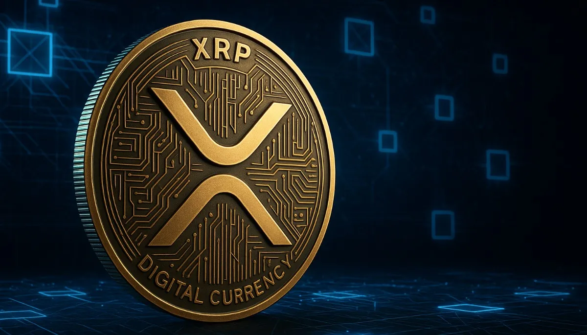 xrp blockchain