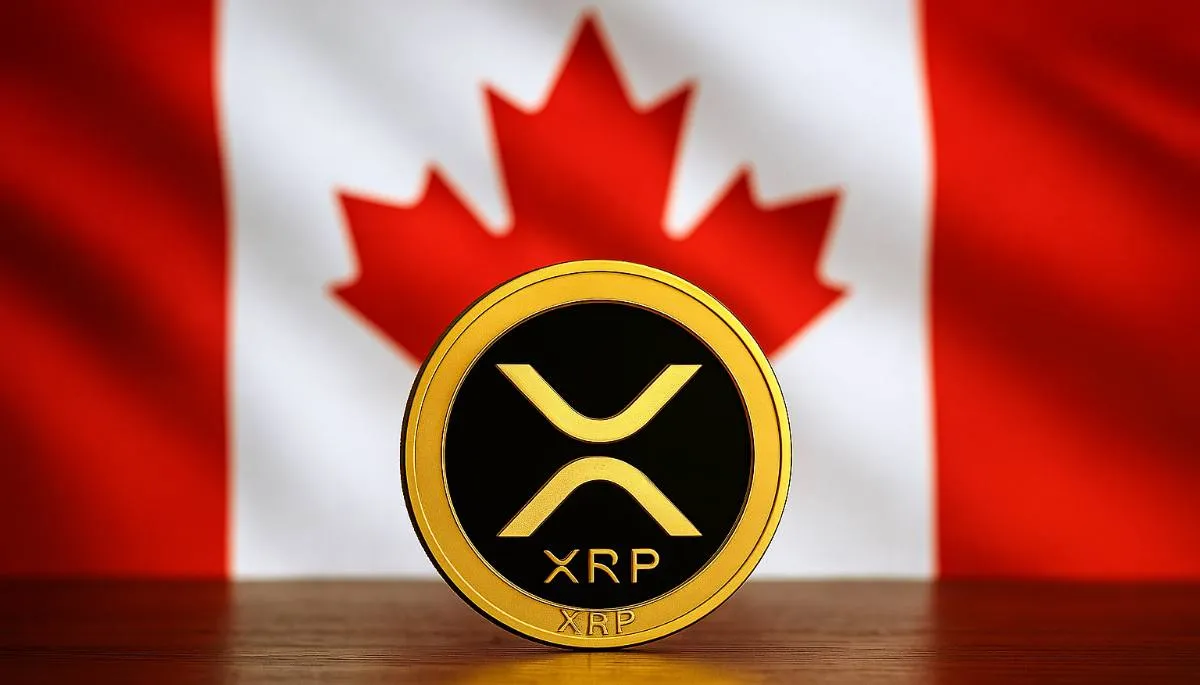 xrp etf canada