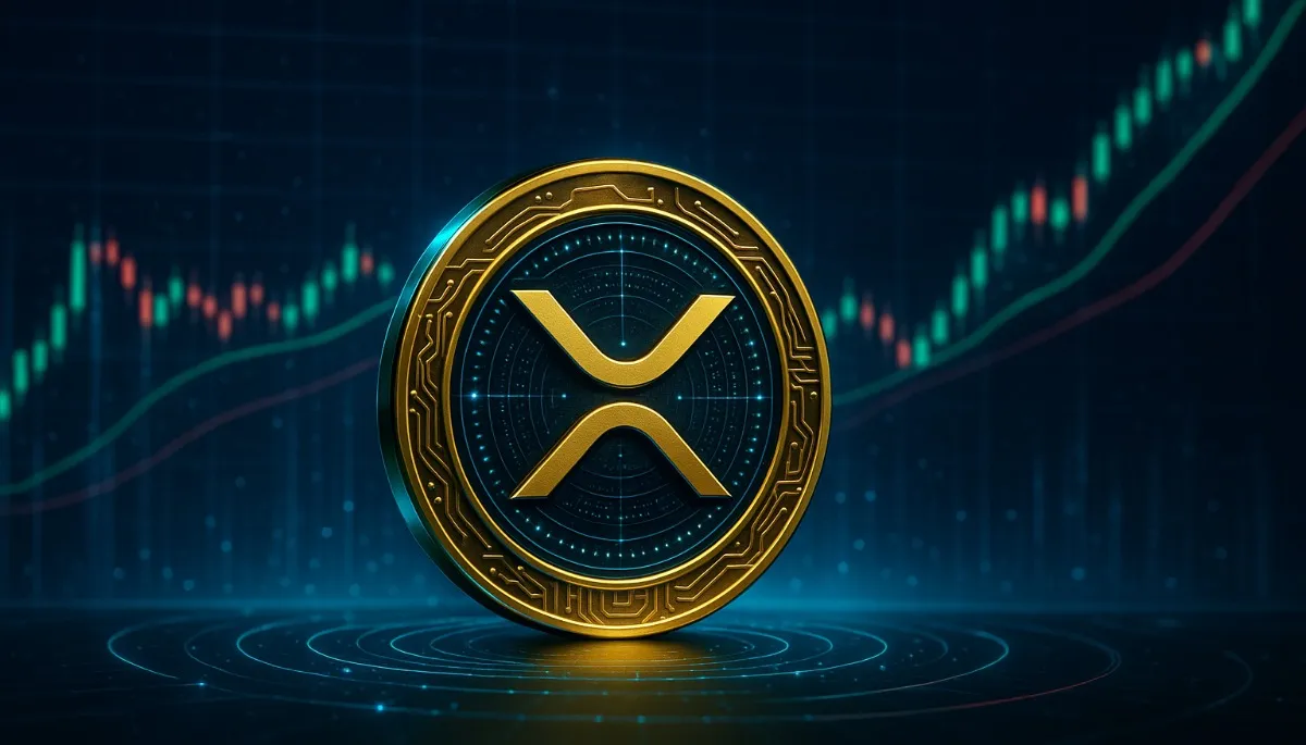 xrp koersverwachting