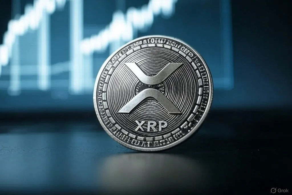 xrp nieuws 1