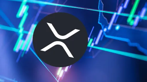 xrp presale
