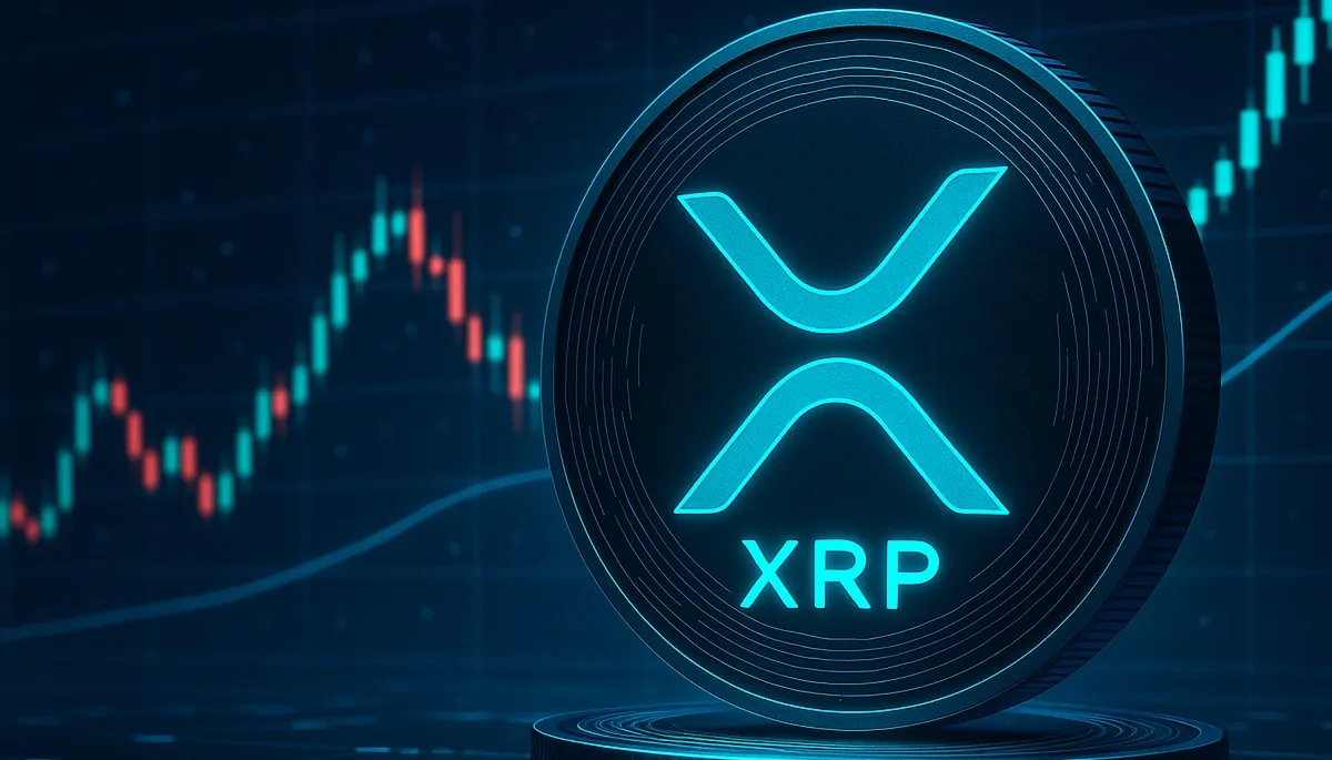 xrp prijs 1