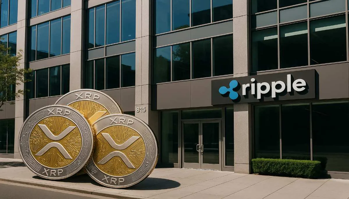 xrp ripple