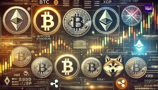 Bitcoin crypto nieuws presale