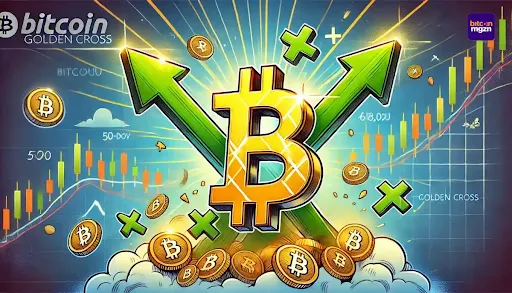 Bitcoin crypto presale