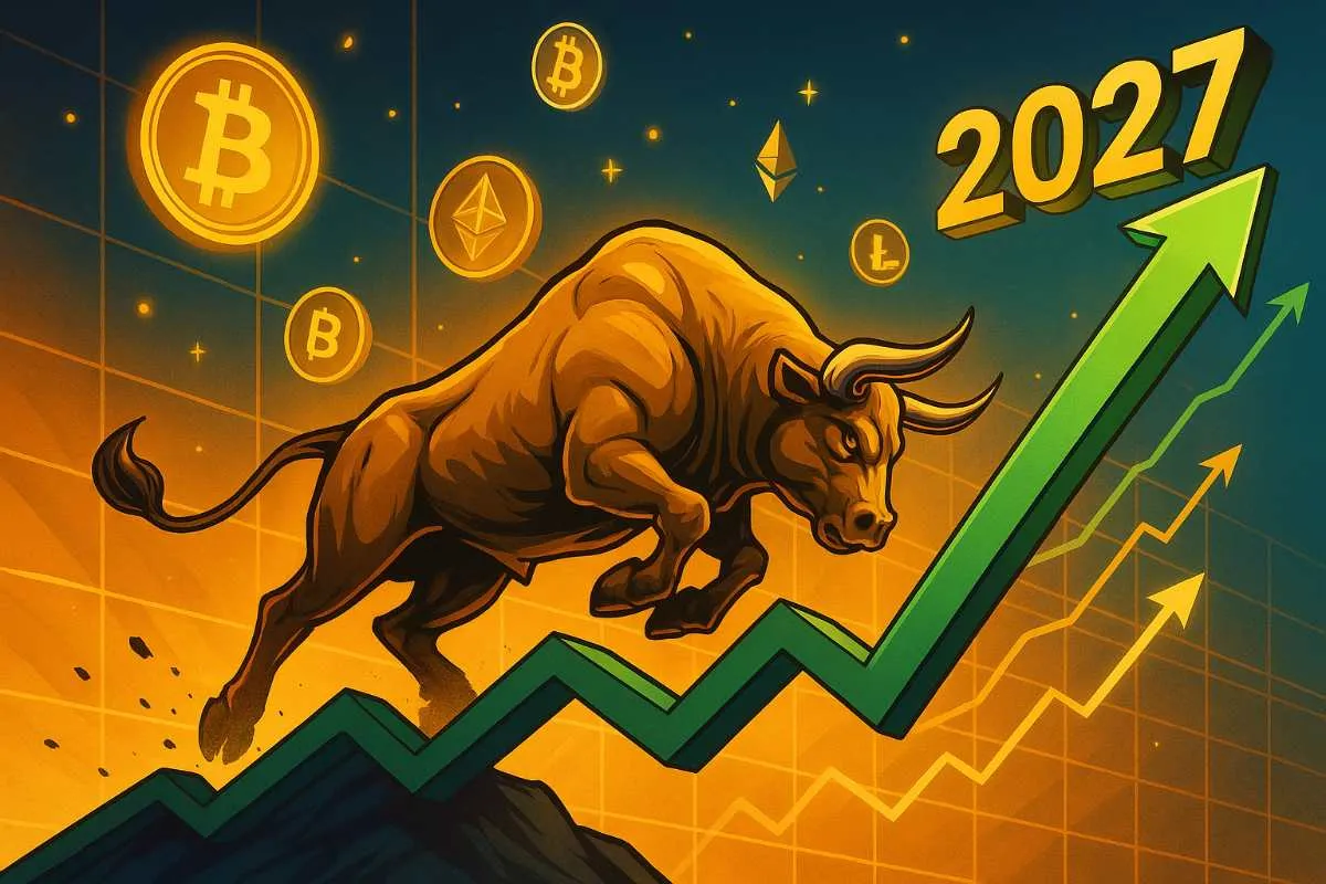 Crypto-bullrun 2027