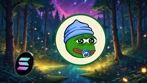Little Pepe (LILPEPE)