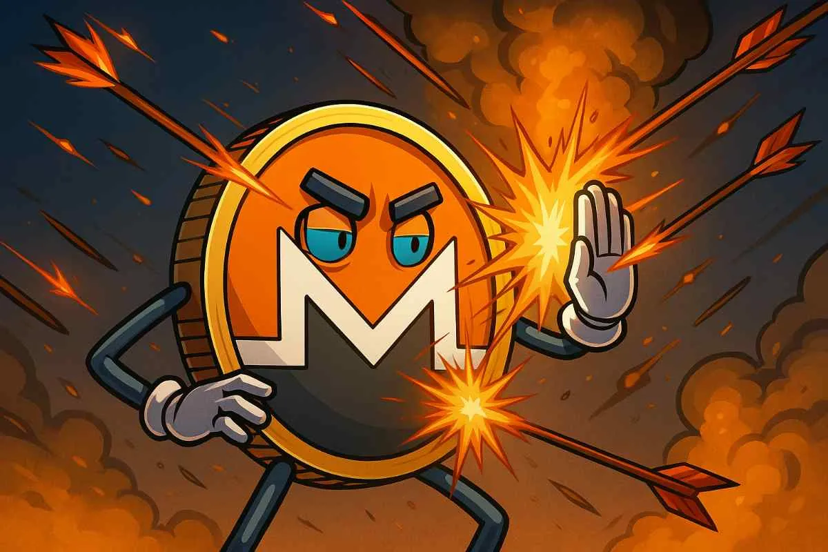 Monero XMR nieuws