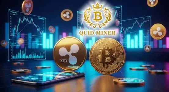 Quid Miner thumbnail