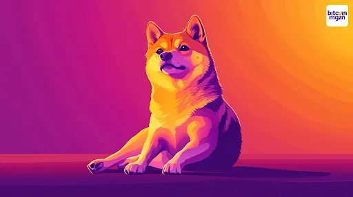 Shiba Inu presale