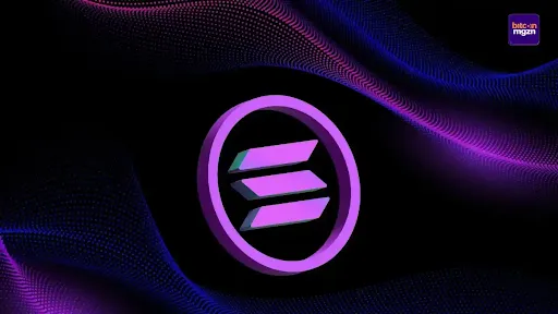 Solana koers crypto presale