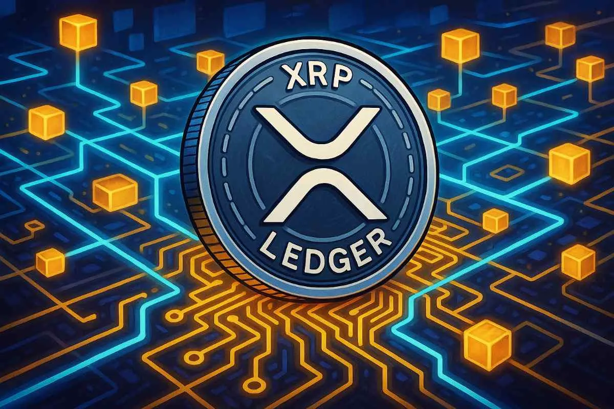 XRP Ledger Ripple nieuws