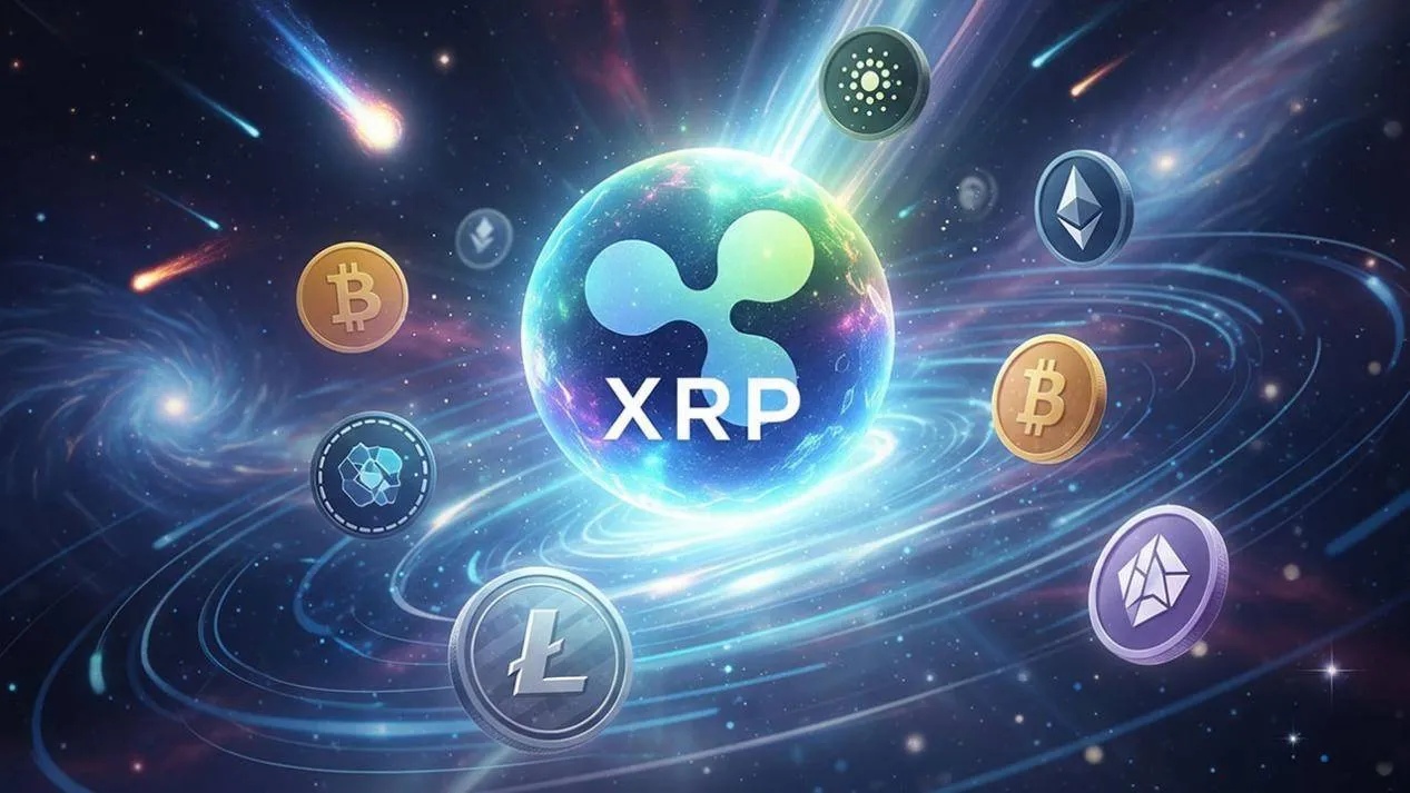 XRP Mining
