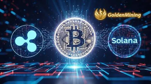 GoldenMining