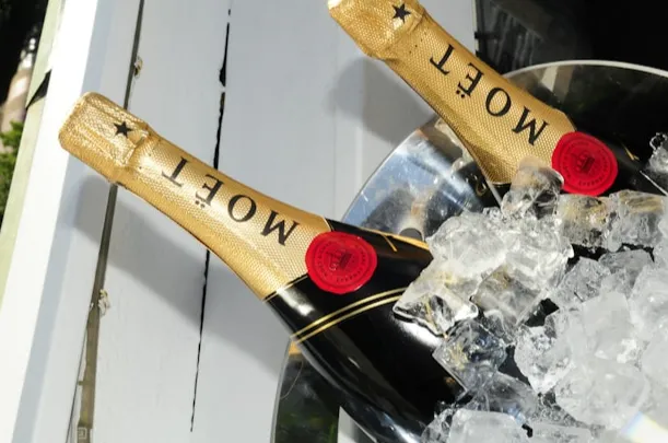 Investeren in Champagne