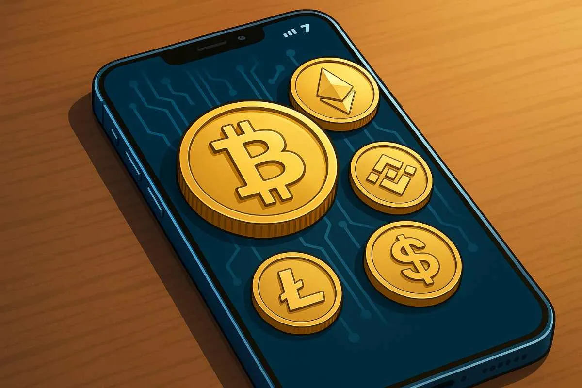 iPhone 17 MIE update crypto