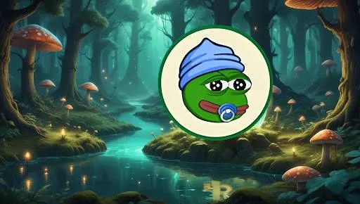 LILPEPE banner