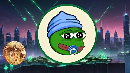 LILPEPE thumbnail