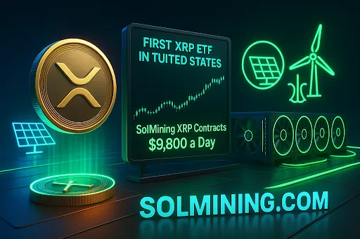 SolMining