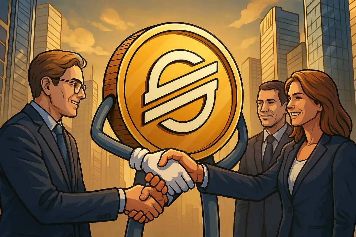 Stellar XLM samenwerkingen