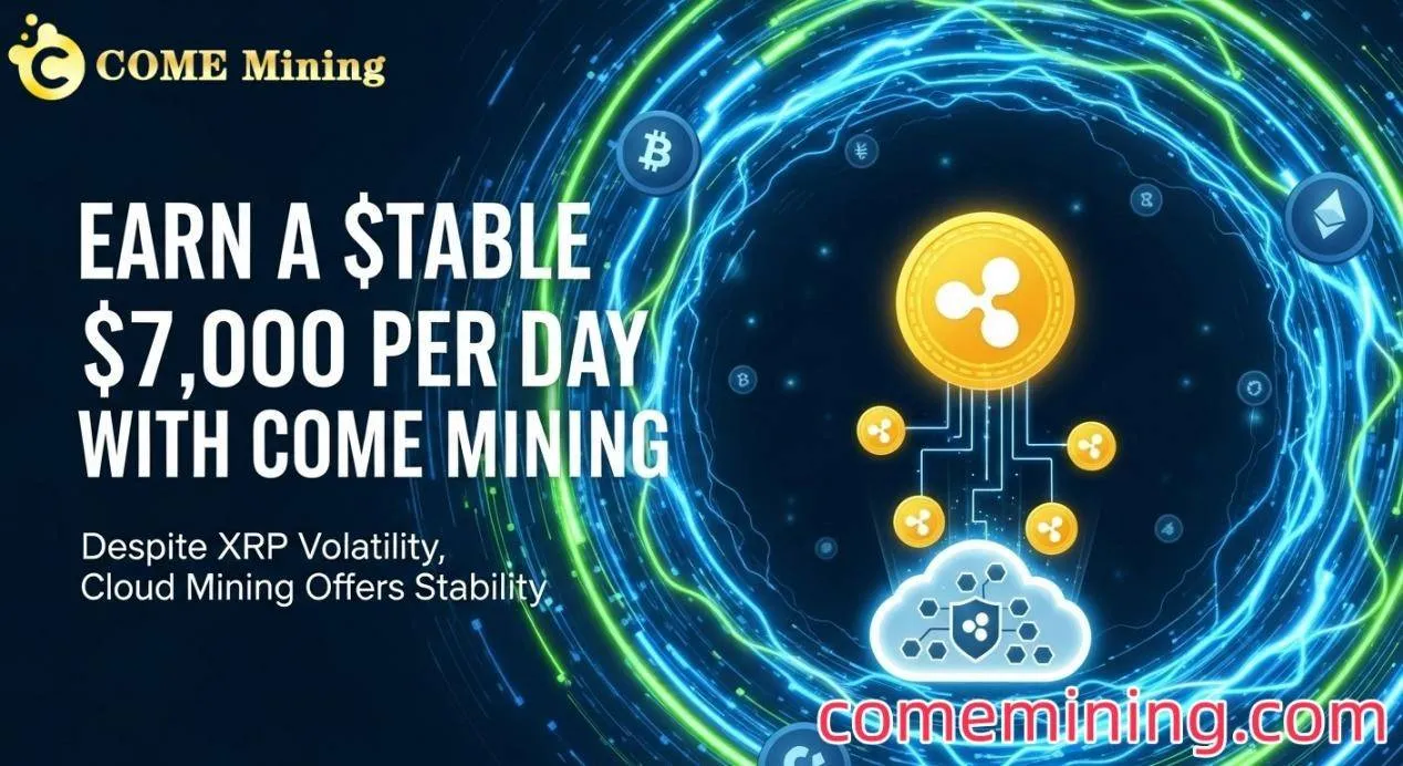 COME Mining 1